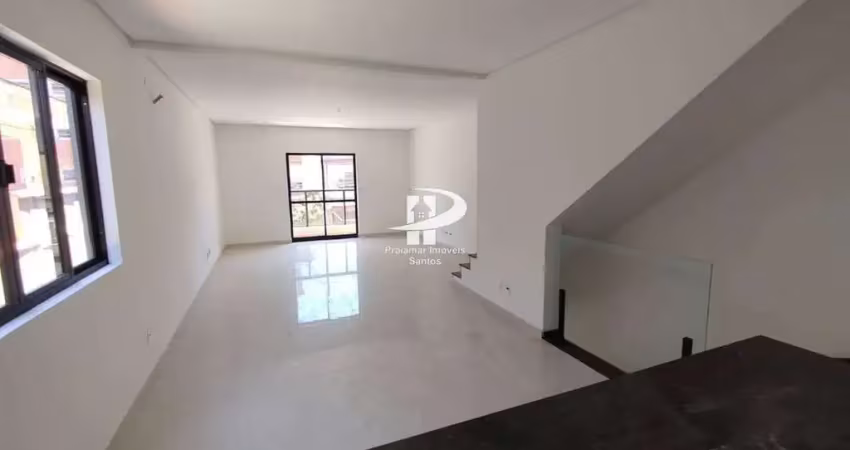 Casa para venda em embaré de 220.00m² com 3 quartos e 3 suites