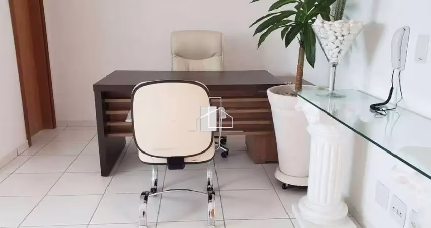 Sala comercial para venda em parque estoril de 31.00m²