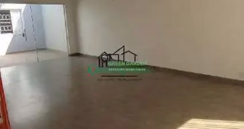 Casa para venda em jardim cica de 190.00m² com 3 quartos, 1 suite e 2 garagens