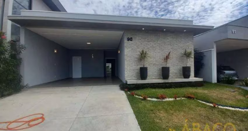 Casa para alugar em parque faber castell i de 170.00m² com 3 quartos, 3 suites e 4 garagens