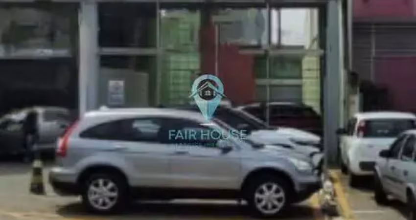Terreno à venda no Centro, Sorocaba 