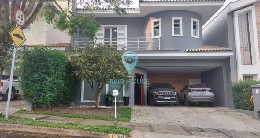 Casa para venda em parque residencial villa dos inglezes de 310.00m² com 3 quartos e 3 suites