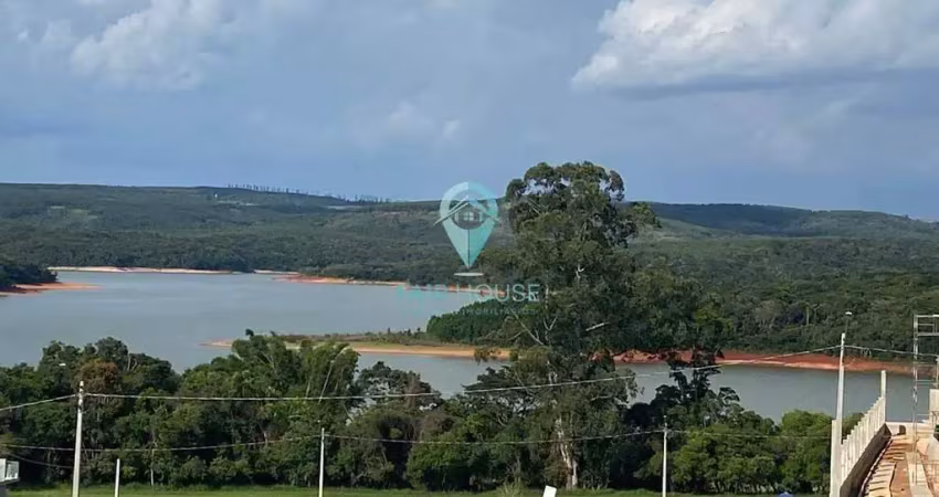 Terreno en condomínio para venda em itupararanga de 1000.00m²