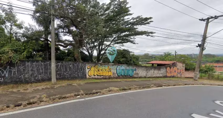 Terreno para venda em jardim vergueiro de 2050.00m²