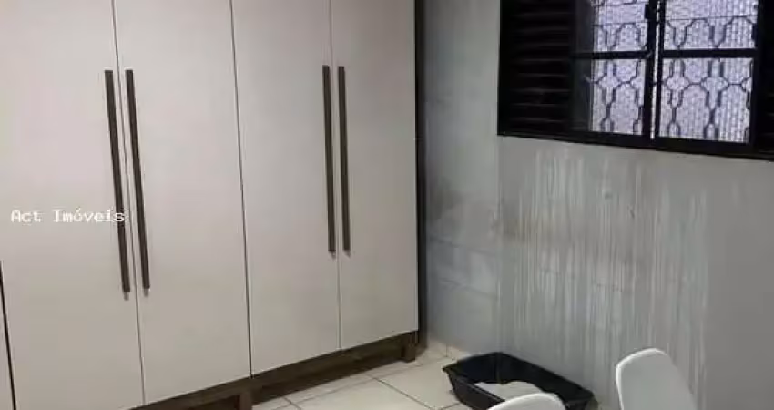 Casa para venda em vila alba de 250.00m² com 2 quartos, 1 suite e 2 garagens
