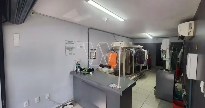 Sala comercial para alugar em jardim conceição (sousas) de 33.00m² com 1 quarto e 1 garagem