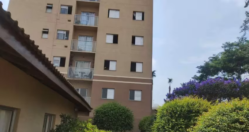 Apartamento para venda em jardim santo antônio de 51.00m² com 2 quartos e 1 garagem