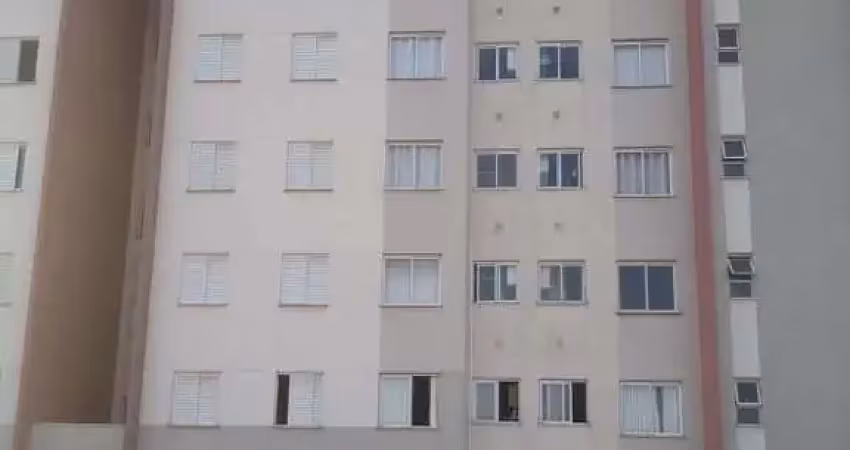 Apartamento para venda em recreio são judas tadeu de 45.00m² com 2 quartos e 1 garagem