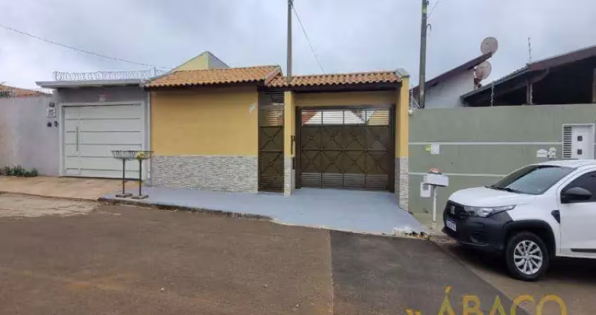 Casa para venda em jardim embaré de 167.00m² com 4 quartos, 1 suite e 4 garagens