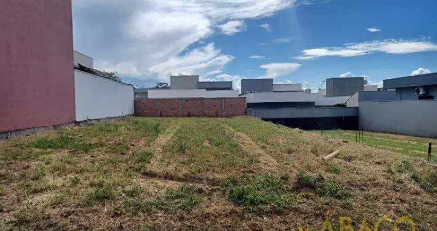 Terreno para venda em residencial samambaia de 250.00m²