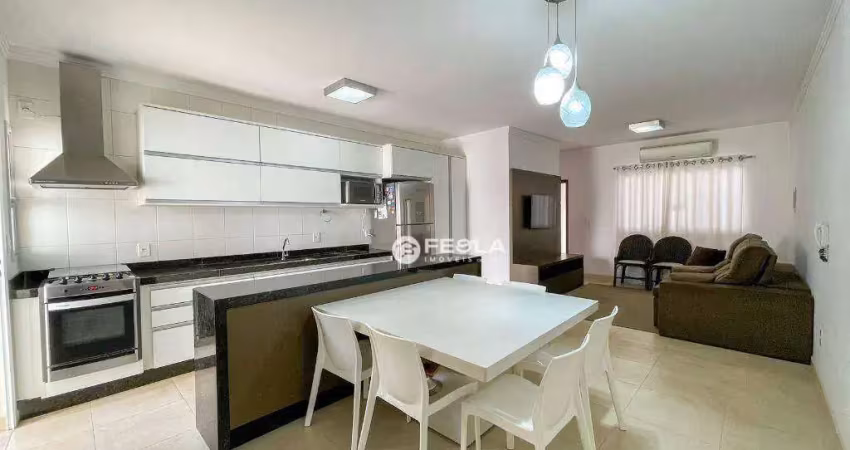 Casa para venda em vila galo de 93.00m² com 2 quartos, 1 suite e 2 garagens