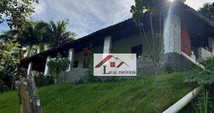 Chácara para venda em turvolandia de 31900.00m² com 3 quartos e 4 garagens
