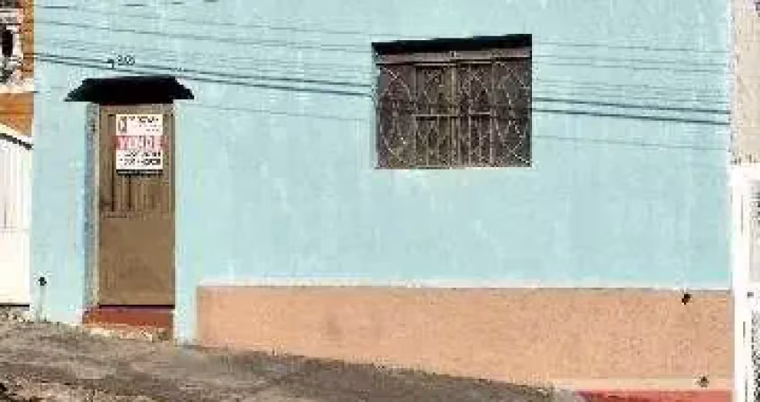 Casa para venda em vila hortência de 161.00m² com 2 quartos