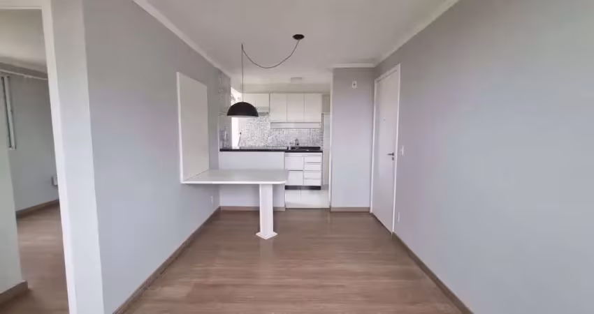 Apartamento para venda em jardim nathalie de 45.00m² com 2 quartos e 1 garagem