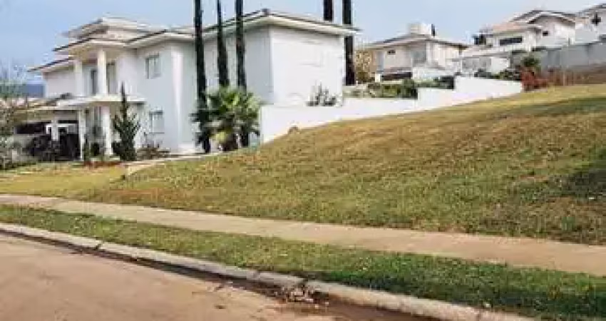 Terreno en condomínio para venda em reserva da serra de 560.00m²