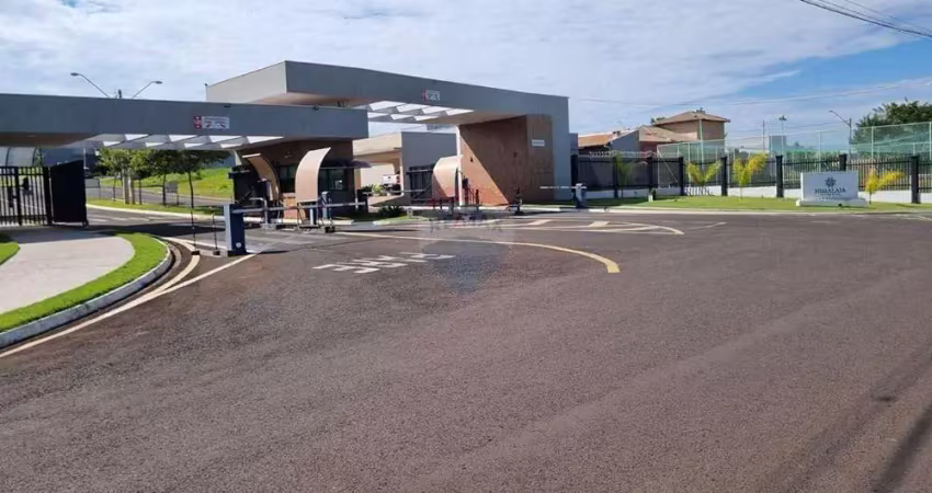 Terreno para venda em residencial himalaia de 360.00m² com 2 garagens