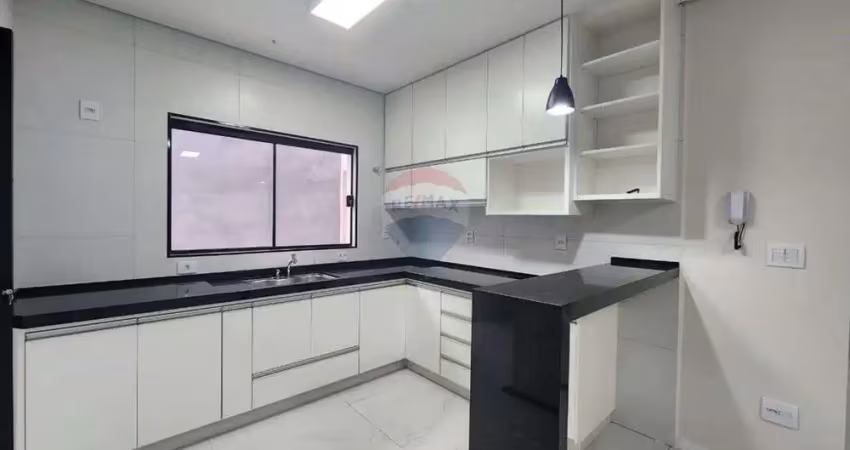 Casa para venda em vila cidade jardim de 117.00m² com 3 quartos e 1 suite