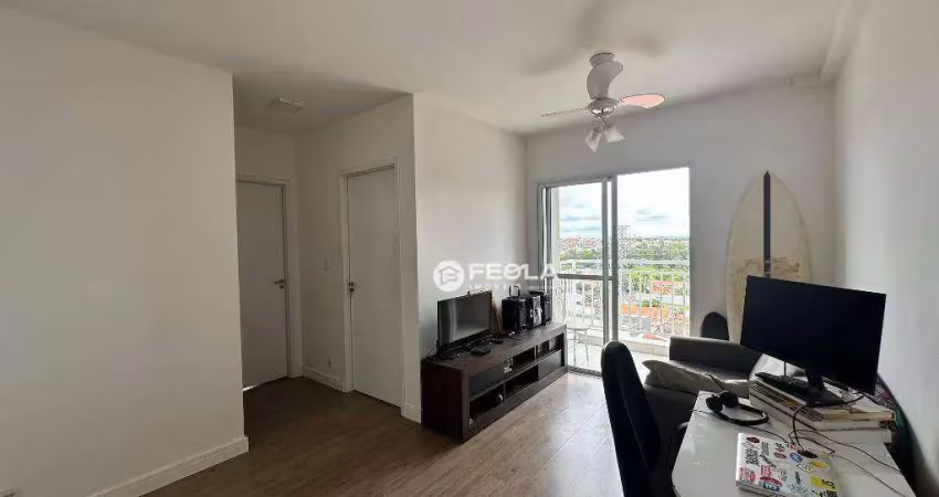 Apartamento para venda em vila santa maria de 56.00m² com 2 quartos, 1 suite e 1 garagem