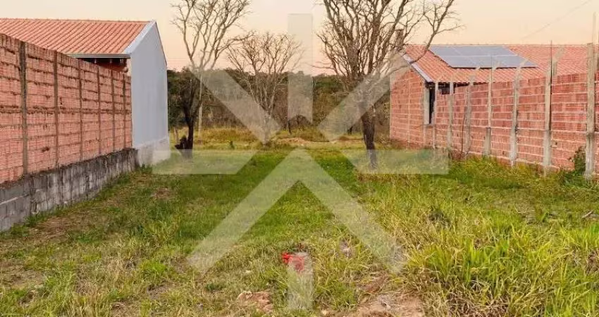 Terreno para venda em estância lagoa dourada de 300.00m²