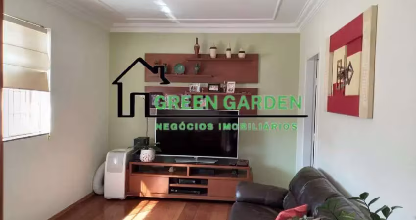 Casa para venda em jardim das samambaias de 163.00m² com 3 quartos, 1 suite e 3 garagens