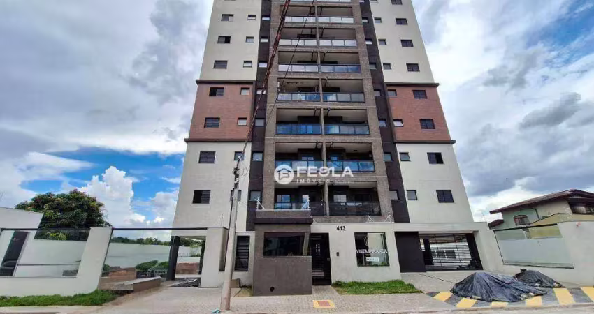 Apartamento para venda em jardim ipiranga de 70.00m² com 3 quartos, 1 suite e 2 garagens