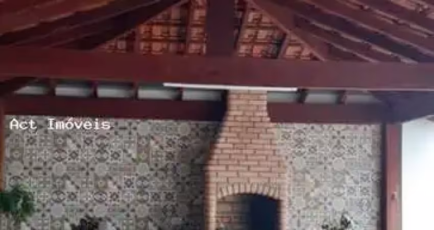 Casa para venda em residencial vista verde de 285.00m² com 2 quartos e 2 garagens