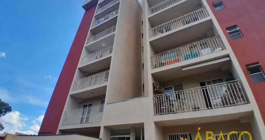 Apartamento para venda em jardim brasil de 56.00m² com 2 quartos e 1 garagem
