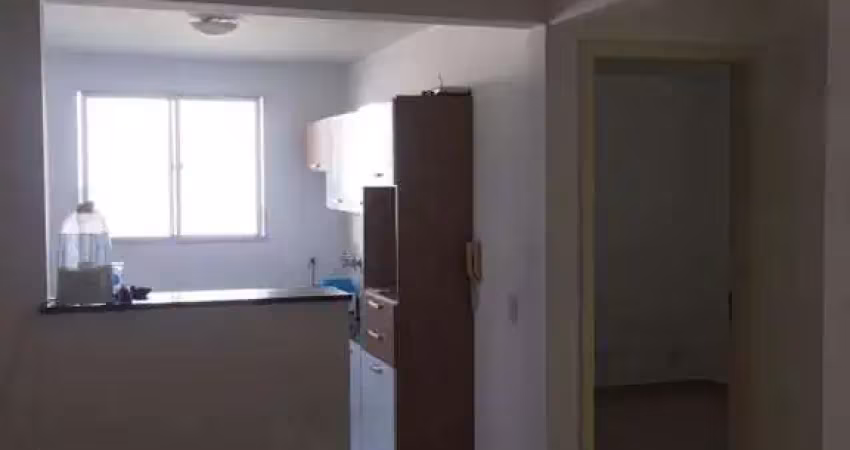 Apartamento para venda em recreio são judas tadeu de 50.00m² com 2 quartos e 1 garagem