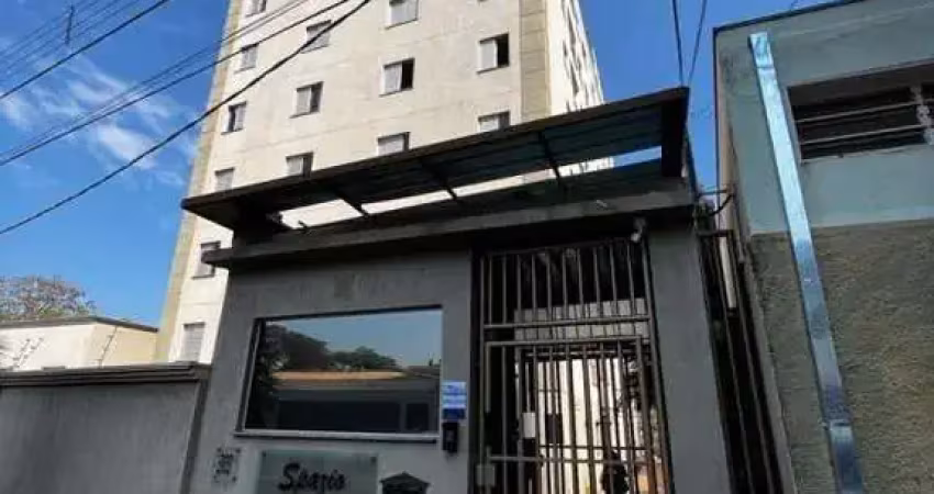 Apartamento para venda em jardim paraíso de 58.00m² com 2 quartos, 1 suite e 1 garagem