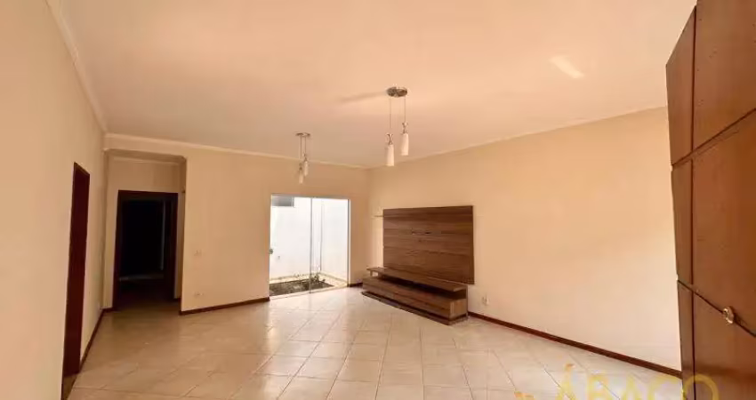 Casa para venda em jardim jockey clube de 140.00m² com 3 quartos, 1 suite e 4 garagens