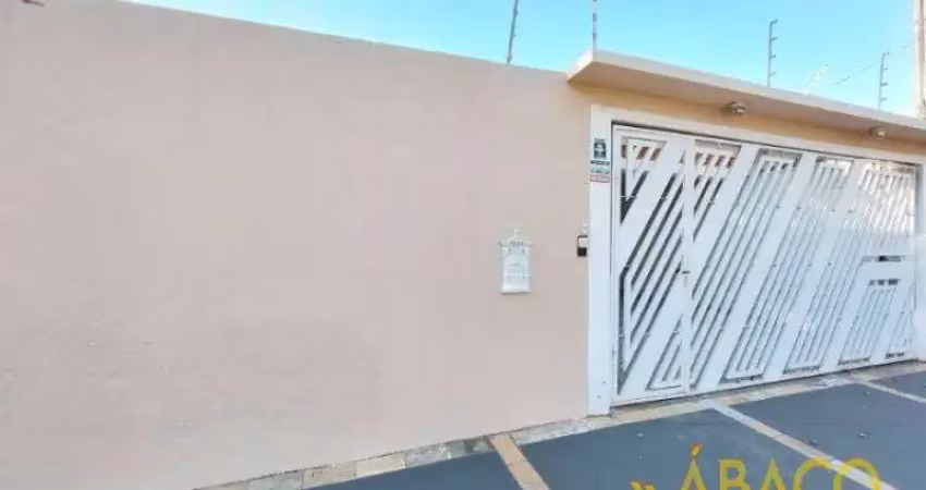 Casa para venda em jardim acapulco de 248.00m² com 3 quartos, 1 suite e 2 garagens