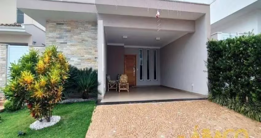 Casa para venda em jardim jockey clube de 198.00m² com 3 quartos, 3 suites e 2 garagens