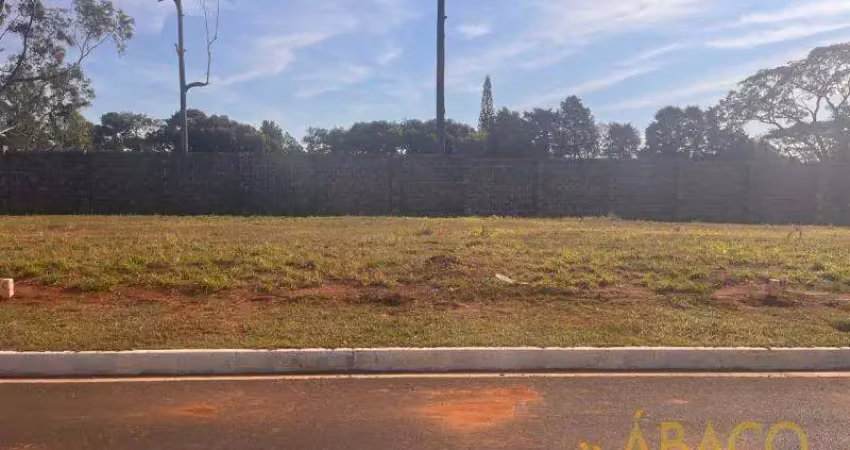 Terreno para venda em residencial samambaia de 387.50m²