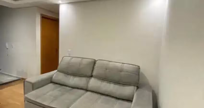 Apartamento para venda em jardim embaré de 45.00m² com 2 quartos e 1 garagem