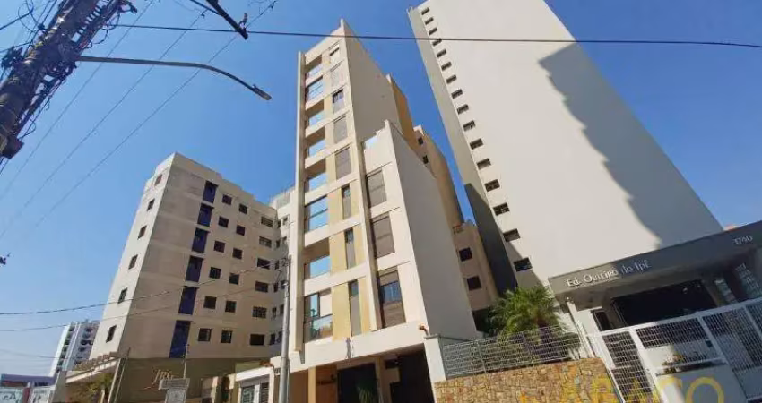 Apartamento para venda em centro de 70.00m² com 1 quarto