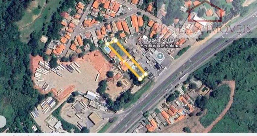 Terreno à venda no Medeiros, Jundiaí 