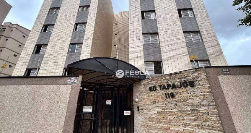 Apartamento para venda em jardim glória de 143.00m² com 3 quartos, 1 suite e 1 garagem