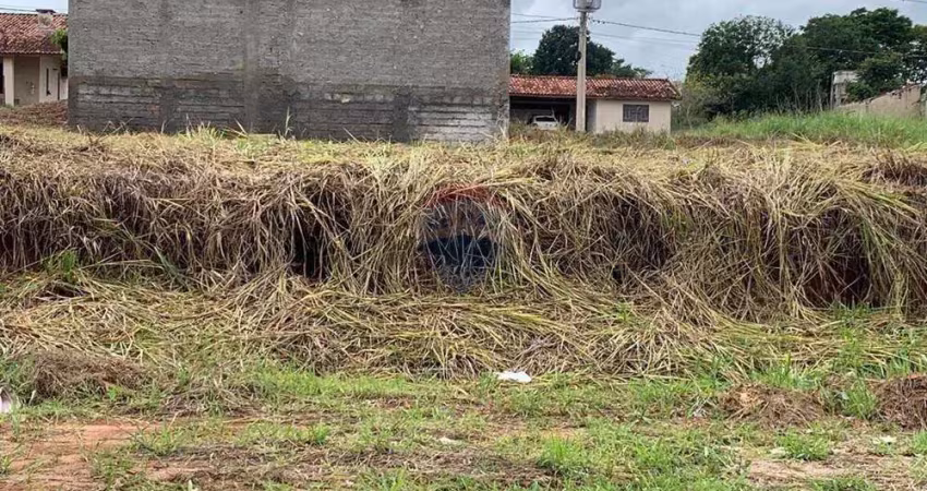 Terreno à venda no Centro, Capela do Alto 