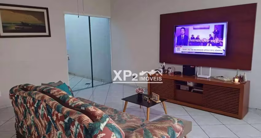 Casa para venda em jardim regina de 150.00m² com 3 quartos, 1 suite e 4 garagens