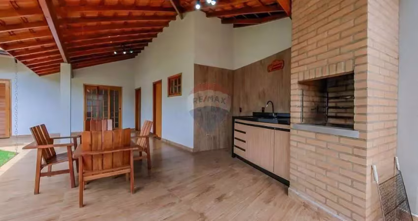 Casa para venda em jardim cambuí de 120.00m² com 2 quartos, 1 suite e 4 garagens