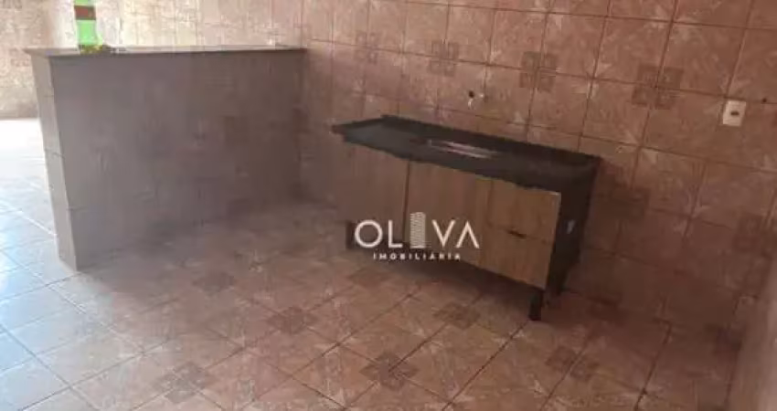 Casa para venda em solo sagrado de 200.00m² com 2 quartos