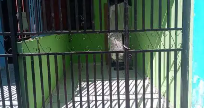 Sobrado para alugar em jardim cotinha de 95.00m² com 2 quartos e 1 garagem