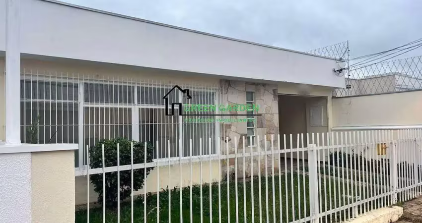 Casa para venda em jardim cica de 168.00m² com 3 quartos, 1 suite e 2 garagens