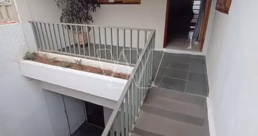 Sobrado para venda em jardim conceição (sousas) de 130.00m² com 2 quartos e 1 garagem