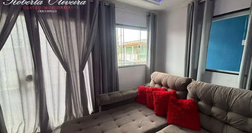 Casa para venda em unamar (tamoios) de 130.00m² com 2 quartos e 1 suite