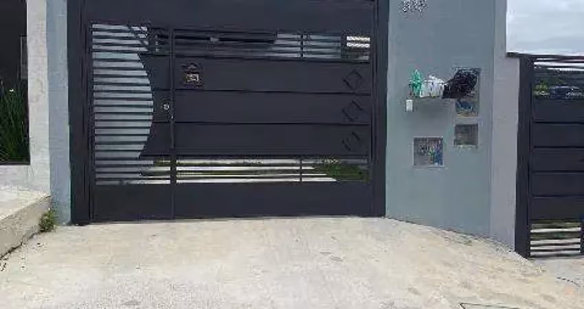 Casa para venda em vila são paulo de 80.00m² com 2 quartos, 1 suite e 2 garagens