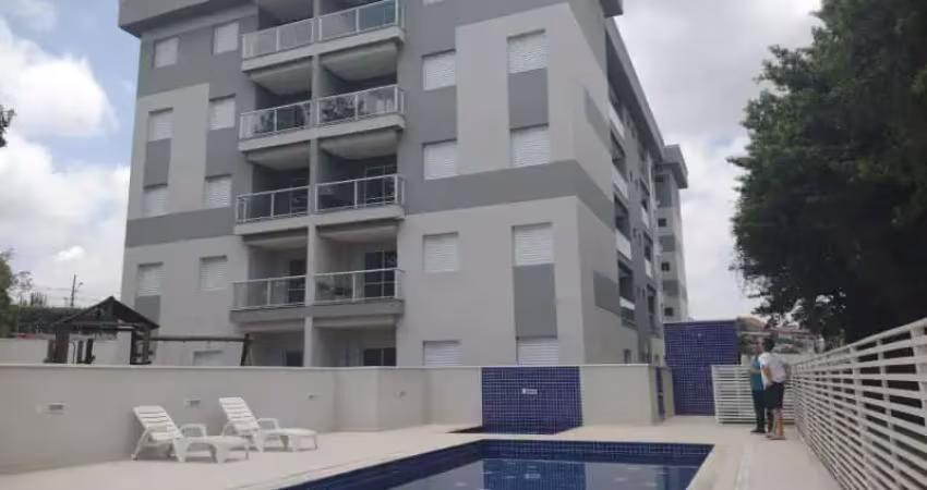 Apartamento para venda em chácaras nova suzano de 58.96m² com 2 quartos, 1 suite e 1 garagem