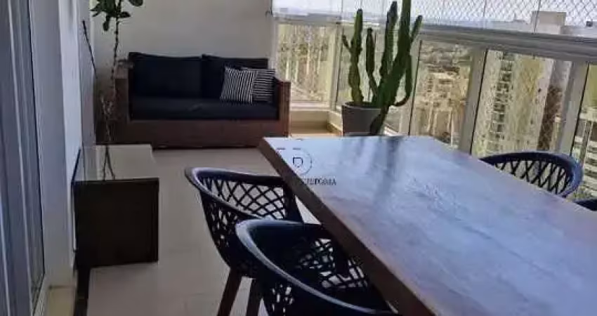 Apartamento para venda em campolim de 167.00m² com 3 quartos, 3 suites e 4 garagens