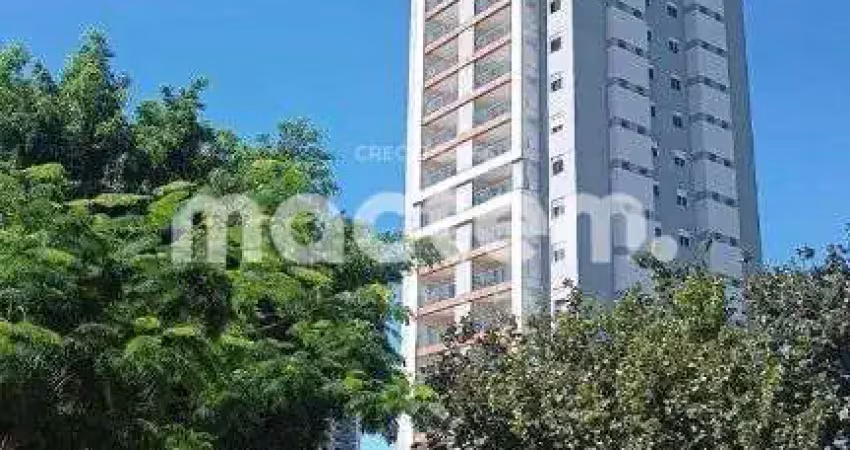 Apartamento para venda em vila ana maria de 81.00m² com 2 quartos, 2 suites e 2 garagens