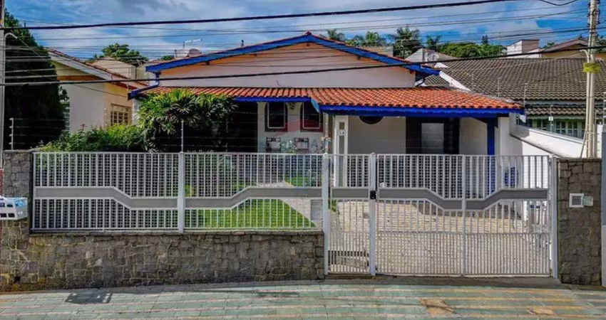 Casa para venda em vila rica de 263.00m² com 4 quartos, 3 suites e 2 garagens